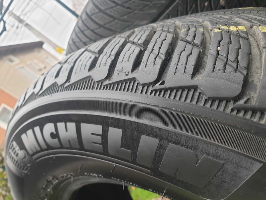 Мишелин 265/60/18