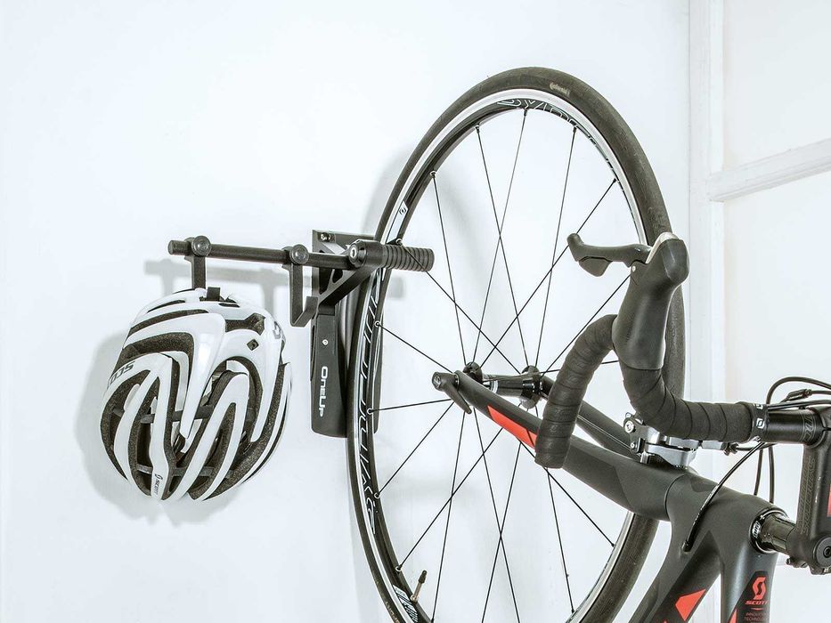 Suport de perete pentru bicicletă Topeak OneUp