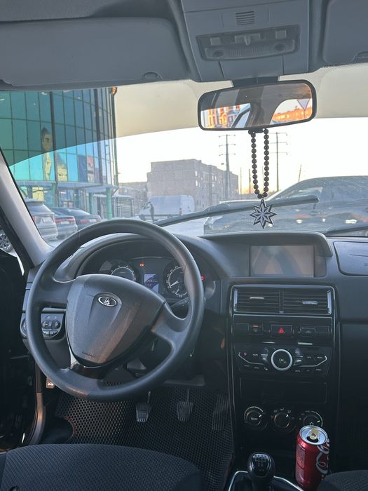 Приора 2 2014 года