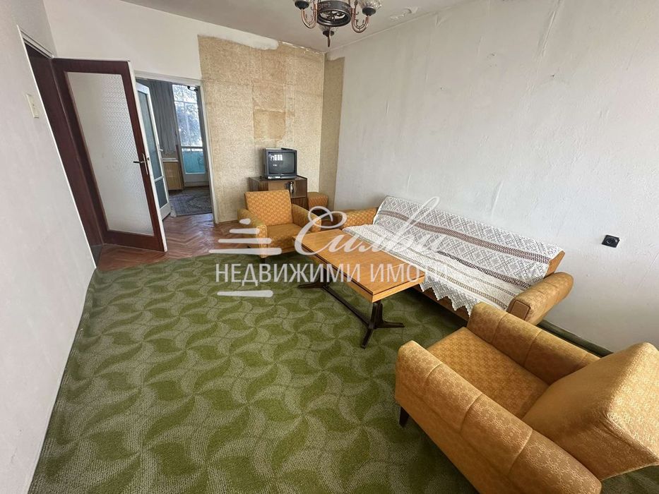 Продава се Четиристаен апартамент в Търговище, Център - 97 кв.м за 999 €/кв.м - Снимка #1