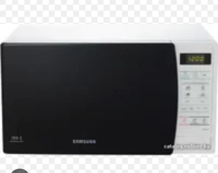 Микроволновая печь