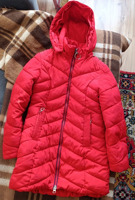 Куртка осенне -весенняя