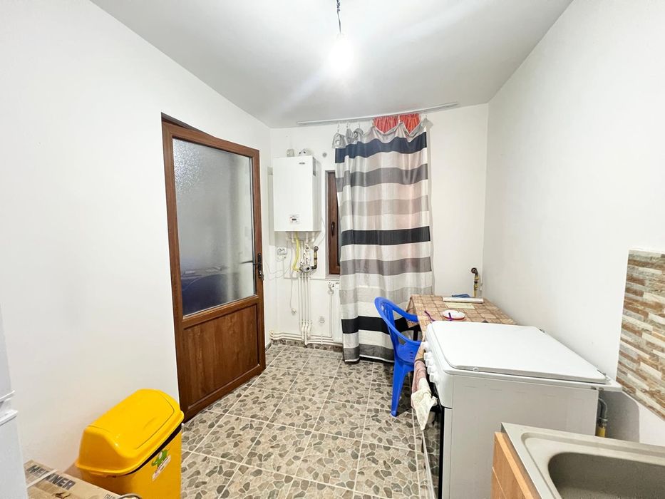 Garsoniera Decomandata Str Vlad Țepeș Lângă Parc