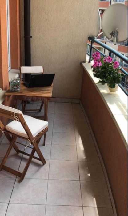 Дава се под наем Двустаен апартамент в София, Манастирски ливади - 60 кв.м за 600 € - Снимка #3