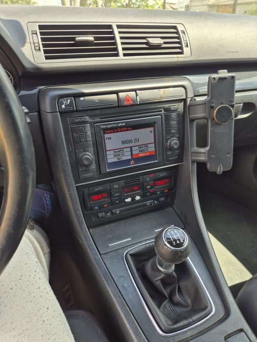 Audi a4 b6 2.0i.