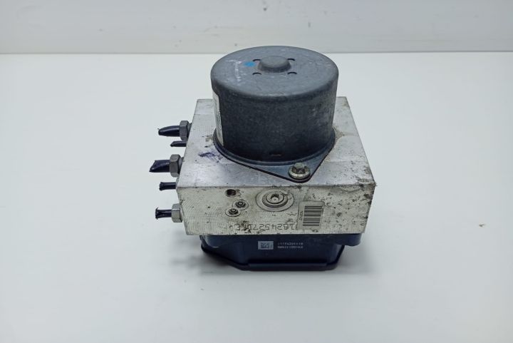 Pompa ABS 9G912C405AB Ford Galaxy a 2-a generatie seria