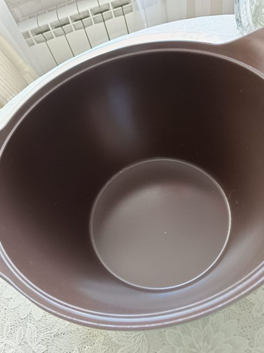 Продам казан и сковороды