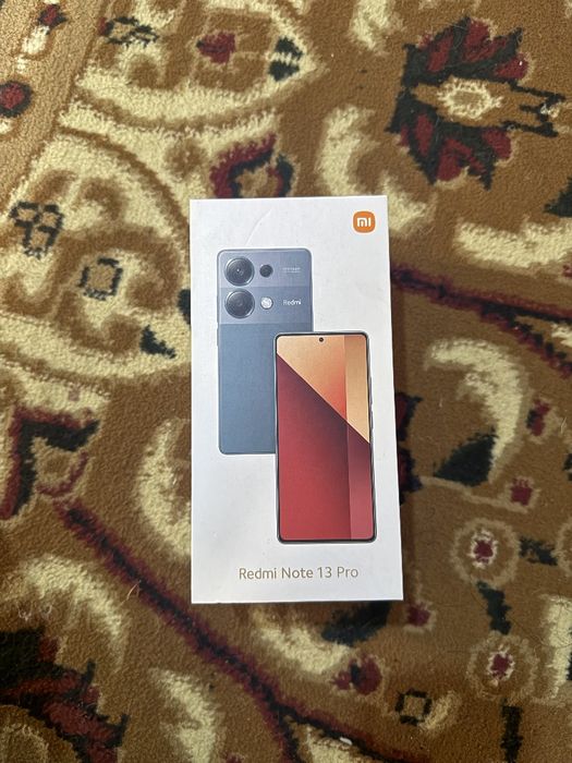 Redmi note 13pro