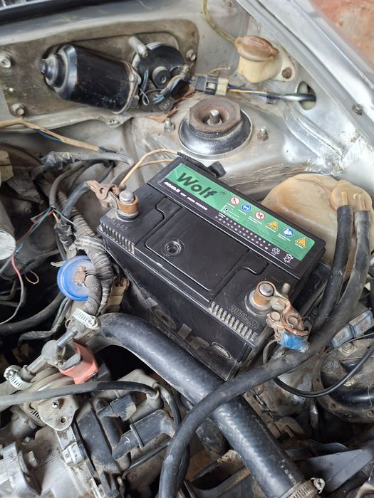 Tiko 1999 sotiladi metani bor