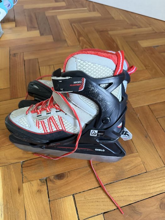 Patine de gheata 38-41