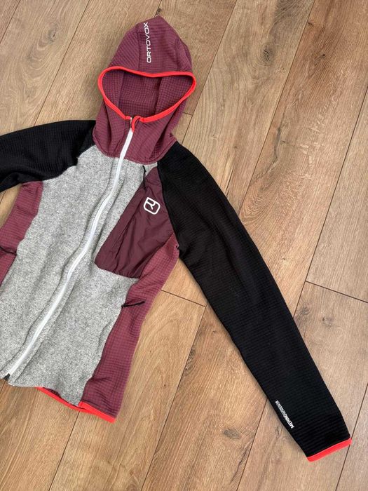 Ortovox XS femei geaca Merino
