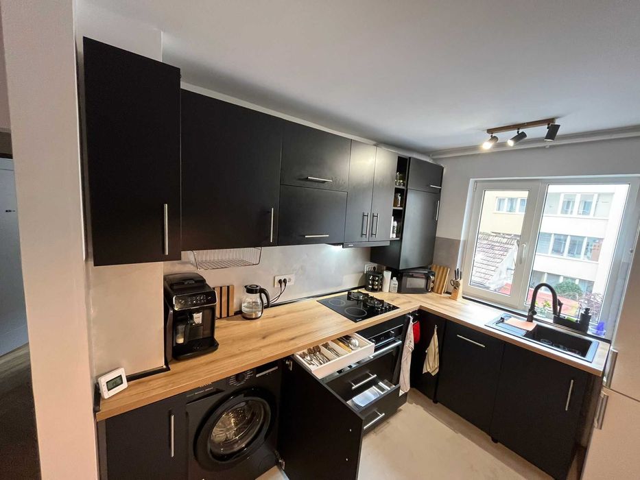 Montaj Mobilă IKEA Cluj - Expert METOD / PAX - Instalări Electrocasnice