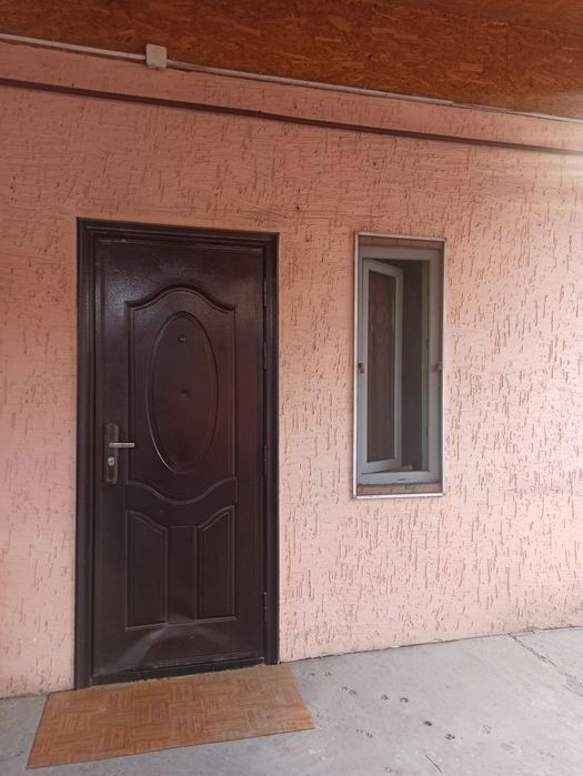 Сдается времянка