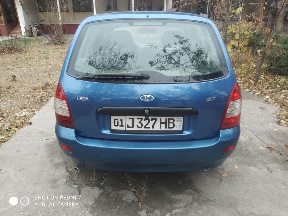 Продам лада калина год 2008 состояние хорошее