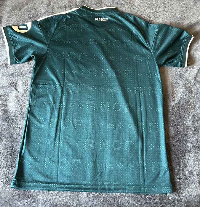 Tricou Real Madrid 26/27 Away