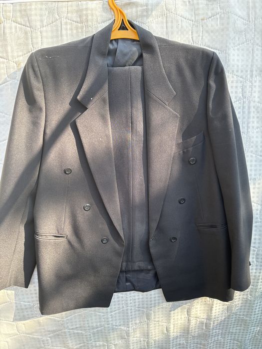 Пиджаки БУ на любой вкус