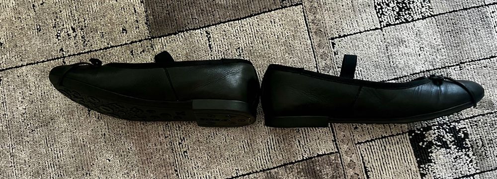 Pantofi piele Geox 32