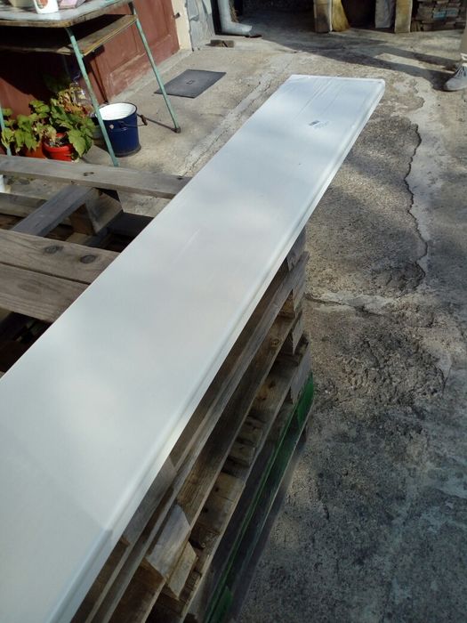 Glaf pvc pt interior