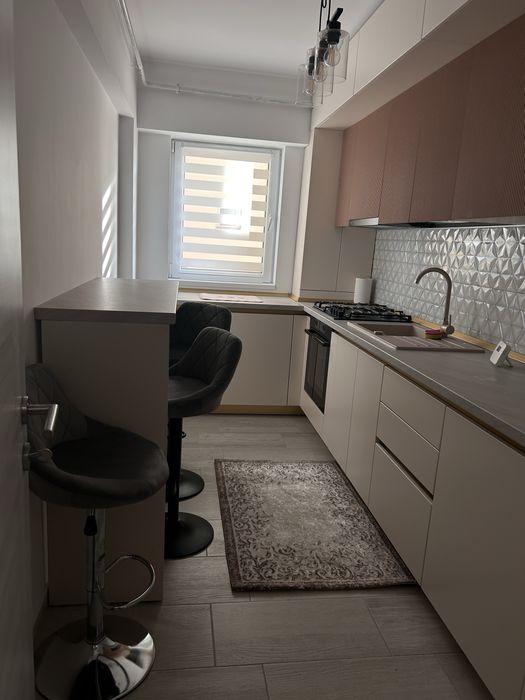 Apartament 2 camere de inchiriat Craiova Rovine