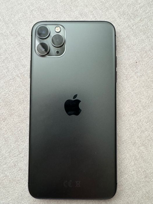 IPhone 11 Pro Max Б/У