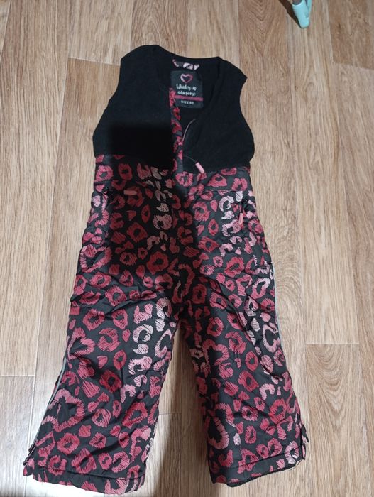 Комбенизон девочки