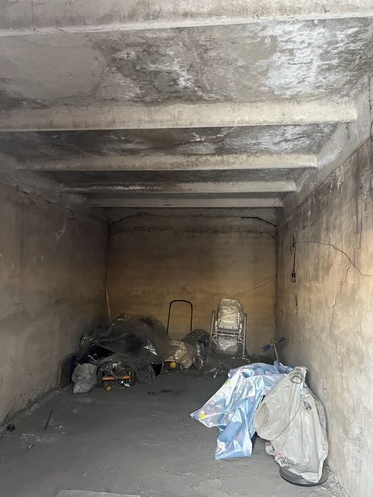 Гараж кооператив