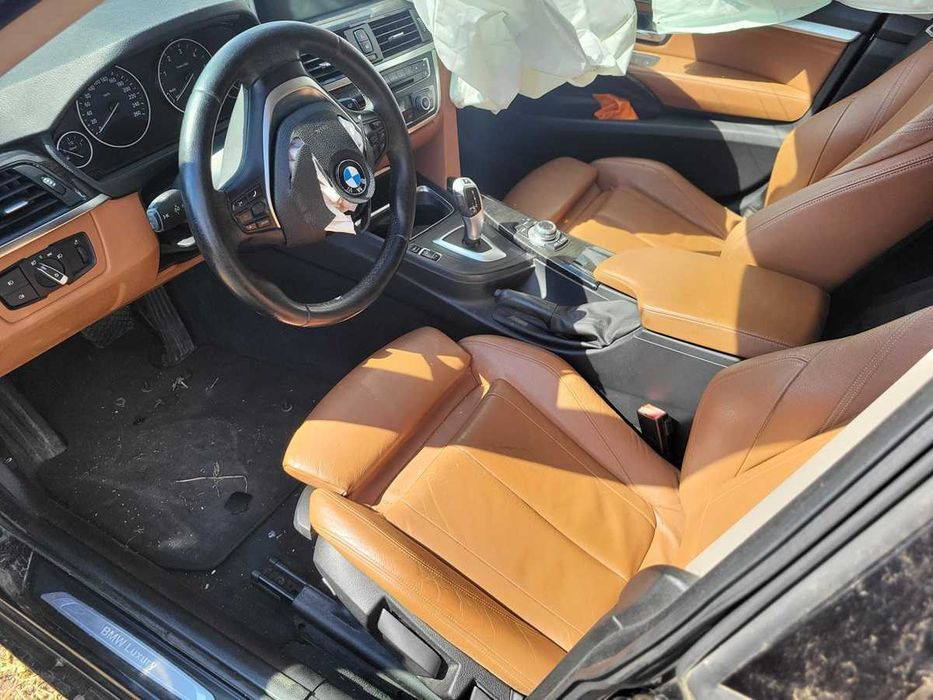 Usa bmw seria 3 GT F34 Dezmembrez bmw seria 3 GT F34