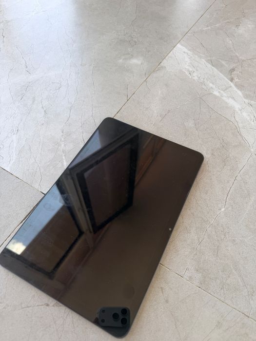 iPad Pro ( система андройда)