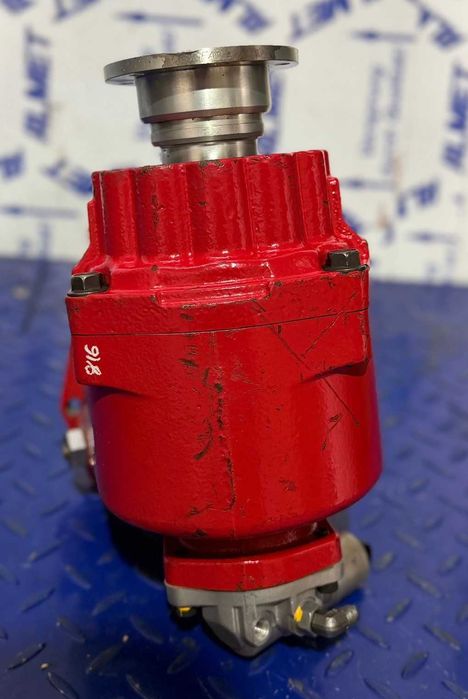 Priza de Putere Parker A0002701009