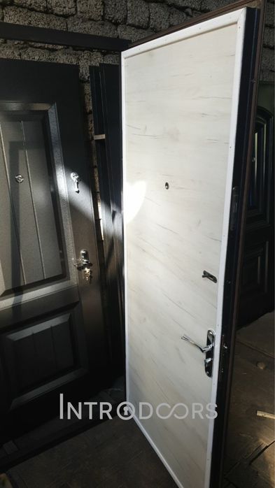 Входные металлические двери.Железные двери. Темир ешик