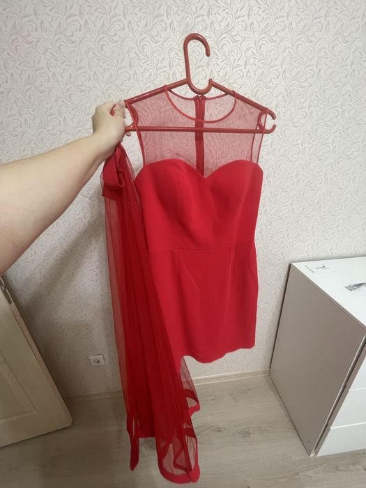 вечернее платье турция