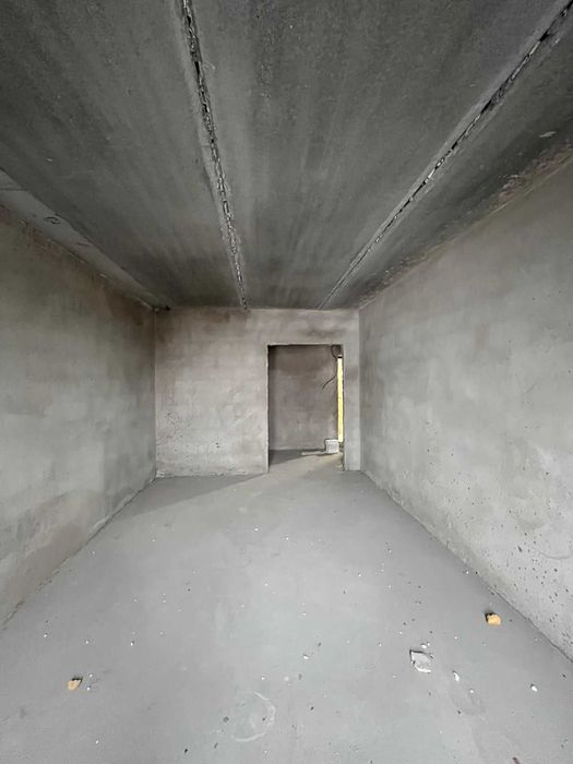 Черновая 1-ком. кв. на Зигзаге