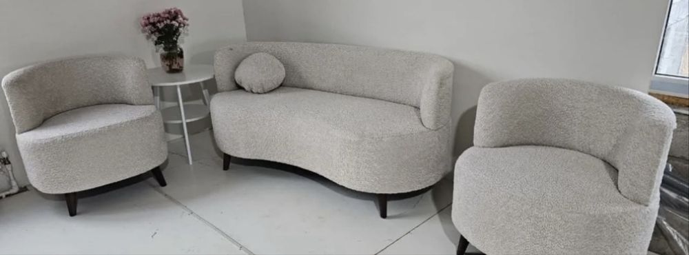 Эстетичные диваны от производителя