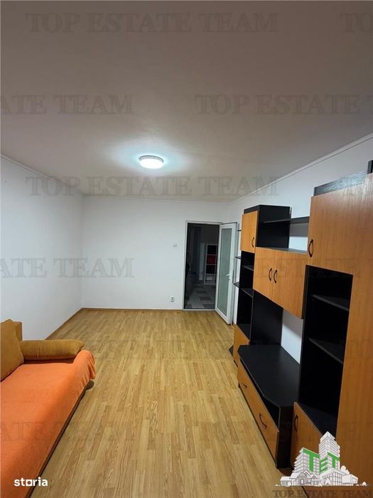 Apartament 2 camere Blv. Brancoveanu, renovat complet, utilat, luminos — fotografia 3