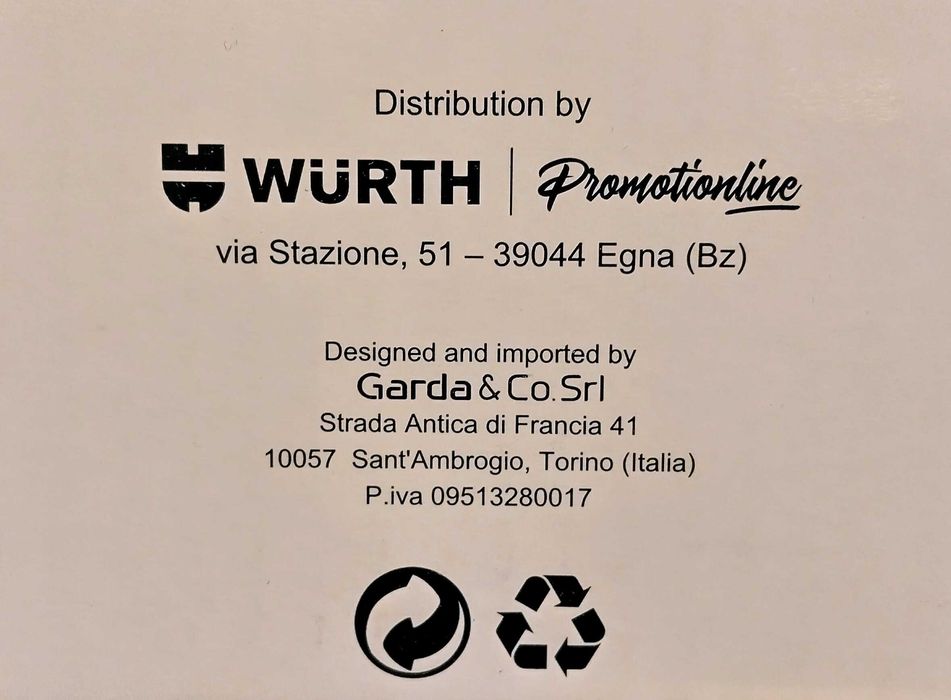 Чаши с лого Alfa Romeo - Оригинални НОВИ!