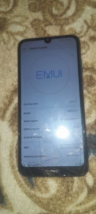 Xuvave y6 2019 abmen bor