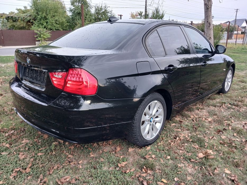 Bmw seria 3 E 90