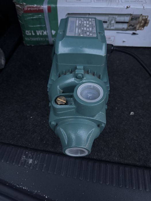 vand pompa wilo -wj 204 calpeda tp 80e si antares pompe de suprafata