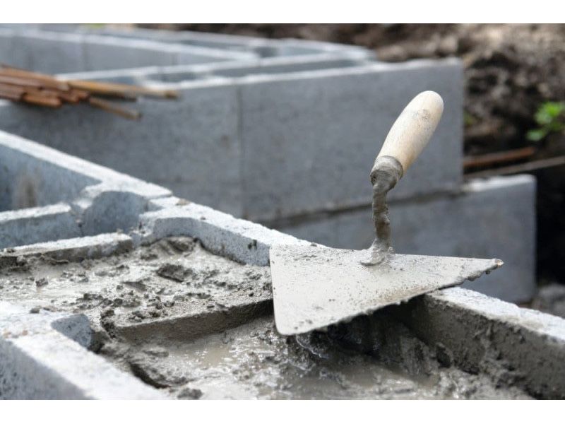 Бетон, раствор доставка!