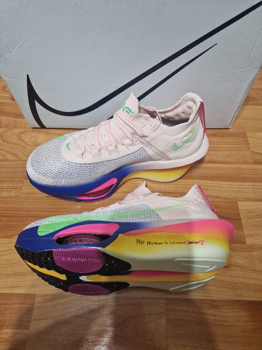Adidasi Nike Alphafly 3