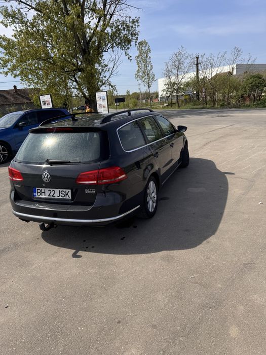 Passat 2014 2.0TDI