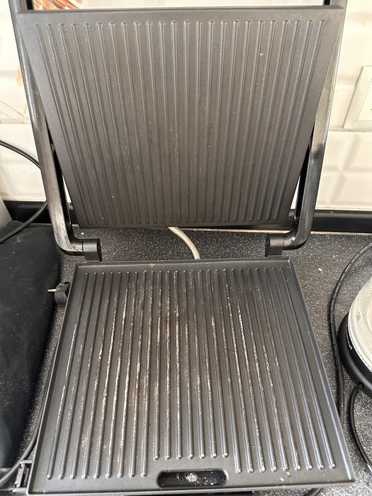 Электрическая гриль Tefal