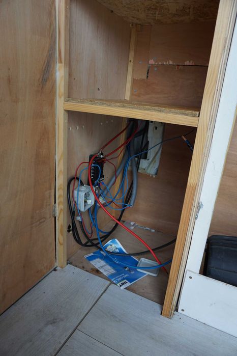 Продавам Fiat Ducato 2.2 JTD 100 - кемпер