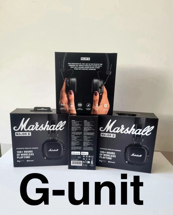 Marshall Major 5  (оптом)