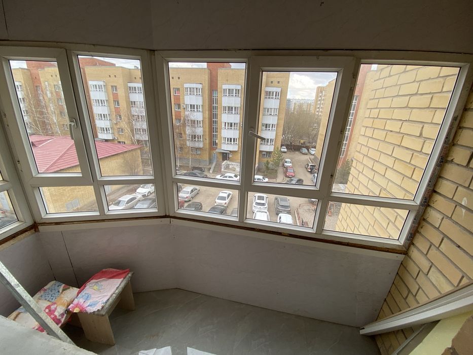 Сдам квартиру на долгий срок