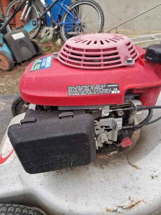 Косачка за трева Хонда