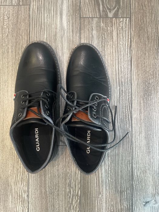 Мъжки обувки 40 номер