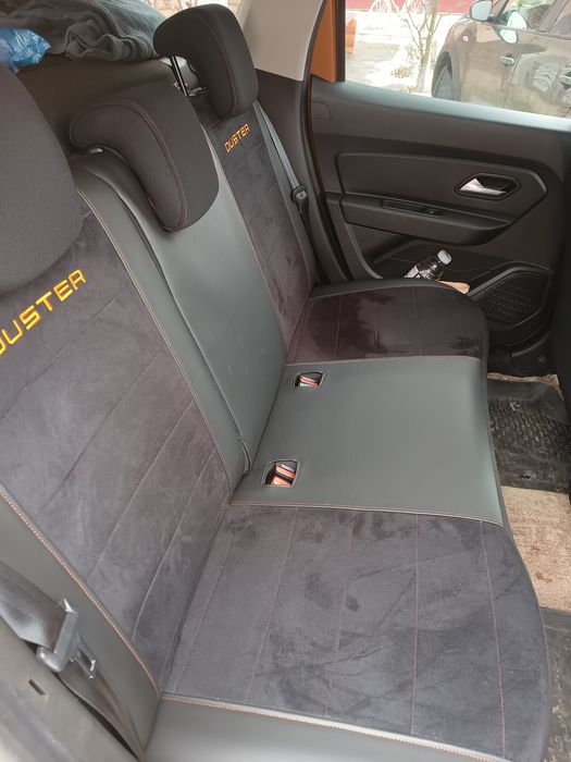 DACIA DUSTER #2019#39000KM