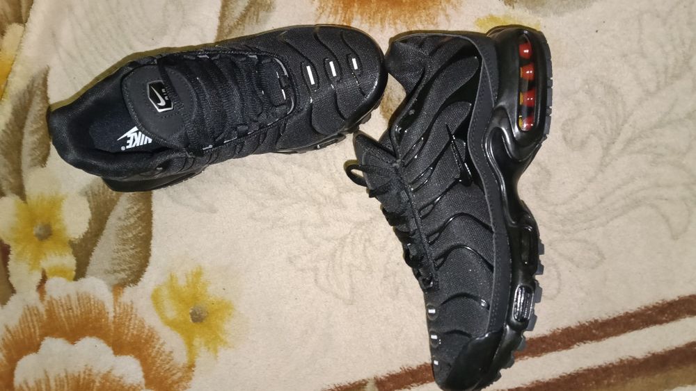 Nike Air Max Tn 40