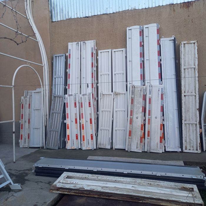 Changan 69 Tali VA 98 Talik Zadnimo'st